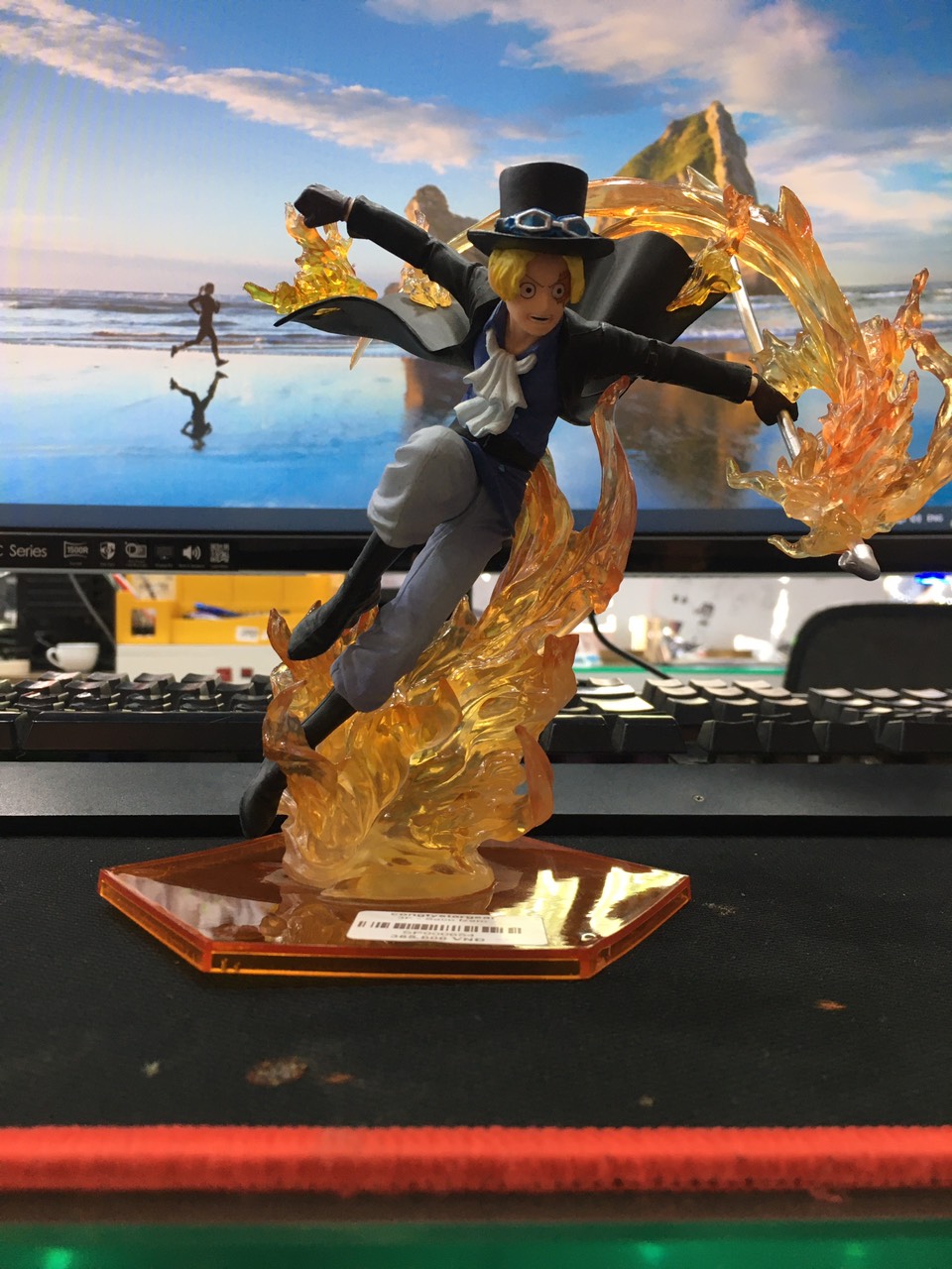Lịch sử giá Mô hình sabo bán lẻ  one piece cập nhật 82023  BeeCost