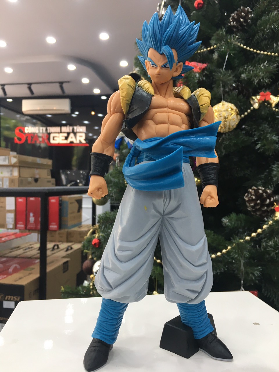 Mô hình zoro lau kiếm  Onepiece  Đồ chơi Minecraft chính hãng 